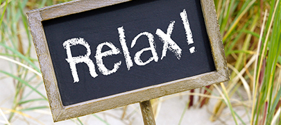 Relax
